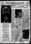 Newspaper: Denton Record-Chronicle (Denton, Tex.), Vol. 57, No. 123, Ed. 1 Thurs…