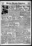Newspaper: Denton Record-Chronicle (Denton, Tex.), Vol. 57, No. 140, Ed. 1 Thurs…