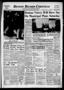 Newspaper: Denton Record-Chronicle (Denton, Tex.), Vol. 57, No. 153, Ed. 1 Frida…