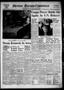 Newspaper: Denton Record-Chronicle (Denton, Tex.), Vol. 58, No. 35, Ed. 1 Tuesda…