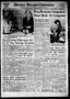 Newspaper: Denton Record-Chronicle (Denton, Tex.), Vol. 58, No. 39, Ed. 1 Sunday…