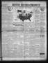 Newspaper: Denton Record-Chronicle (Denton, Tex.), Vol. 30, No. 74, Ed. 1 Saturd…