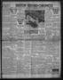 Newspaper: Denton Record-Chronicle (Denton, Tex.), Vol. 30, No. 85, Ed. 1 Friday…