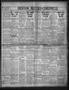 Newspaper: Denton Record-Chronicle (Denton, Tex.), Vol. [30], No. 126, Ed. 1 Thu…