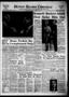 Newspaper: Denton Record-Chronicle (Denton, Tex.), Vol. 57, No. 291, Ed. 1 Frida…