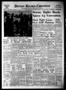 Newspaper: Denton Record-Chronicle (Denton, Tex.), Vol. 57, No. 305, Ed. 1 Monda…