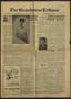 Newspaper: The Grandview Tribune (Grandview, Tex.), Vol. 67, No. 45, Ed. 1 Frida…