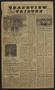 Newspaper: Grandview Tribune (Grandview, Tex.), Vol. 91, No. 40, Ed. 1 Friday, M…