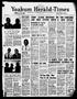 Newspaper: Yoakum Herald-Times (Yoakum, Tex.), Vol. 73, No. 54, Ed. 1 Friday, Ju…