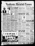 Newspaper: Yoakum Herald-Times (Yoakum, Tex.), Vol. 73, No. 59, Ed. 1 Tuesday, J…