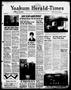 Newspaper: Yoakum Herald-Times (Yoakum, Tex.), Vol. 73, No. 101, Ed. 1 Thursday,…