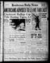 Newspaper: Henderson Daily News (Henderson, Tex.), Vol. 10, No. 174, Ed. 1 Tuesd…