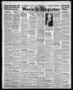 Newspaper: Gainesville Weekly Register (Gainesville, Tex.), Vol. 62, No. 35, Ed.…