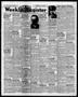 Newspaper: Gainesville Weekly Register (Gainesville, Tex.), Vol. 68, No. 14, Ed.…