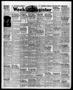 Newspaper: Gainesville Weekly Register (Gainesville, Tex.), Vol. 68, No. 52, Ed.…