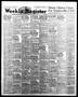 Newspaper: Gainesville Weekly Register (Gainesville, Tex.), Vol. 69, No. 27, Ed.…
