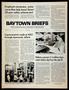 Newspaper: Baytown Briefs (Baytown, Tex.), Vol. 28, No. 05, Ed. 1, May 1980