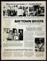 Newspaper: Baytown Briefs (Baytown, Tex.), Vol. 28, No. 10, Ed. 1, October 1980