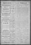 Primary view of Brownsville Daily Herald (Brownsville, Tex.), Vol. 15, No. 166, Ed. 1, Tuesday, January 15, 1907
