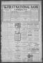 Thumbnail image of item number 3 in: 'Brownsville Daily Herald (Brownsville, Tex.), Vol. 15, No. 168, Ed. 1, Thursday, January 17, 1907'.