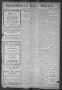 Primary view of Brownsville Daily Herald (Brownsville, Tex.), Vol. 15, No. 214, Ed. 1, Monday, March 11, 1907