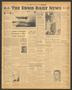 Primary view of The Ennis Daily News (Ennis, Tex.), Vol. 49, No. 65, Ed. 1 Monday, March 17, 1941