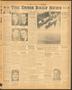 Primary view of The Ennis Daily News (Ennis, Tex.), Vol. 49, No. 150, Ed. 1 Tuesday, June 24, 1941