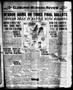 Newspaper: Cleburne Morning Review (Cleburne, Tex.), Ed. 1 Thursday, July 3, 1924