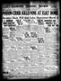 Newspaper: Cleburne Morning Review (Cleburne, Tex.), Ed. 1 Wednesday, November 1…