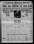 Newspaper: Cleburne Morning Review (Cleburne, Tex.), Ed. 1 Sunday, April 12, 1925