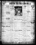 Newspaper: Denton Record-Chronicle (Denton, Tex.), Vol. 25, No. 118, Ed. 1 Wedne…