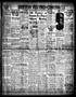 Newspaper: Denton Record-Chronicle (Denton, Tex.), Vol. 25, No. 168, Ed. 1 Frida…