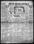 Newspaper: Denton Record-Chronicle (Denton, Tex.), Vol. 29, No. 285, Ed. 1 Satur…
