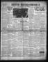 Newspaper: Denton Record-Chronicle (Denton, Tex.), Vol. 30, No. 18, Ed. 1 Thursd…