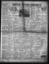Newspaper: Denton Record-Chronicle (Denton, Tex.), Vol. 30, No. 25, Ed. 1 Friday…