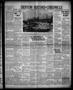 Newspaper: Denton Record-Chronicle (Denton, Tex.), Vol. 30, No. 201, Ed. 1 Monda…