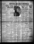 Newspaper: Denton Record-Chronicle (Denton, Tex.), Vol. 30, No. 237, Ed. 1 Monda…