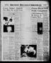 Newspaper: Denton Record-Chronicle (Denton, Tex.), Vol. 44, No. 323, Ed. 1 Thurs…
