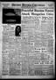 Newspaper: Denton Record-Chronicle (Denton, Tex.), Vol. 54, No. 80, Ed. 1 Sunday…