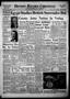 Newspaper: Denton Record-Chronicle (Denton, Tex.), Vol. 54, No. 81, Ed. 1 Monday…