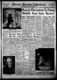 Newspaper: Denton Record-Chronicle (Denton, Tex.), Vol. 54, No. 86, Ed. 1 Sunday…