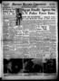 Newspaper: Denton Record-Chronicle (Denton, Tex.), Vol. 54, No. 87, Ed. 1 Monday…