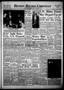 Newspaper: Denton Record-Chronicle (Denton, Tex.), Vol. 54, No. 94, Ed. 1 Tuesda…