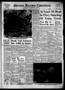 Newspaper: Denton Record-Chronicle (Denton, Tex.), Vol. 57, No. 181, Ed. 1 Wedne…
