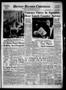 Newspaper: Denton Record-Chronicle (Denton, Tex.), Vol. 57, No. 184, Ed. 1 Sunda…