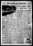 Newspaper: Denton Record-Chronicle (Denton, Tex.), Vol. 57, No. 185, Ed. 1 Monda…
