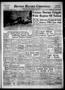 Newspaper: Denton Record-Chronicle (Denton, Tex.), Vol. 57, No. 194, Ed. 1 Thurs…