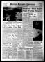 Newspaper: Denton Record-Chronicle (Denton, Tex.), Vol. 57, No. 197, Ed. 1 Monda…