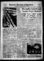 Newspaper: Denton Record-Chronicle (Denton, Tex.), Vol. 57, No. 207, Ed. 1 Frida…