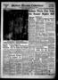Newspaper: Denton Record-Chronicle (Denton, Tex.), Vol. 57, No. 213, Ed. 1 Frida…